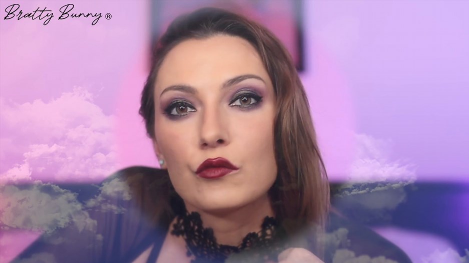 Bratty Bunny - Dream -Handpicked Jerk-Off Instruction